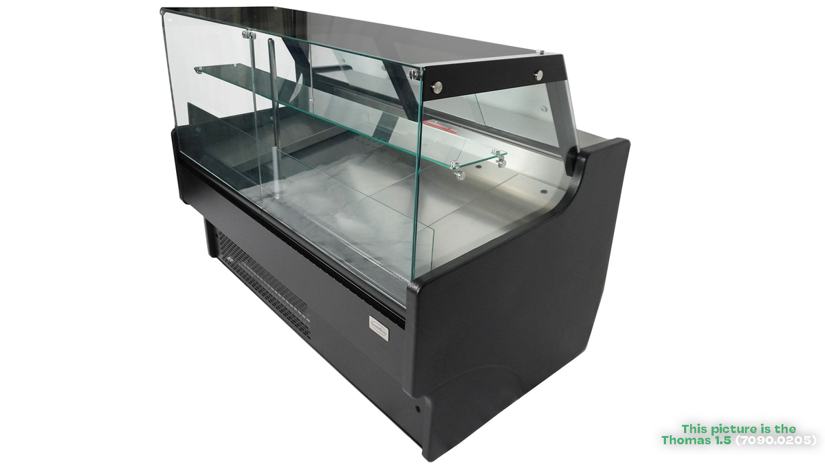 Kjøledisk Thomas 2.0, 1955x940x1200 mm – bilde 9