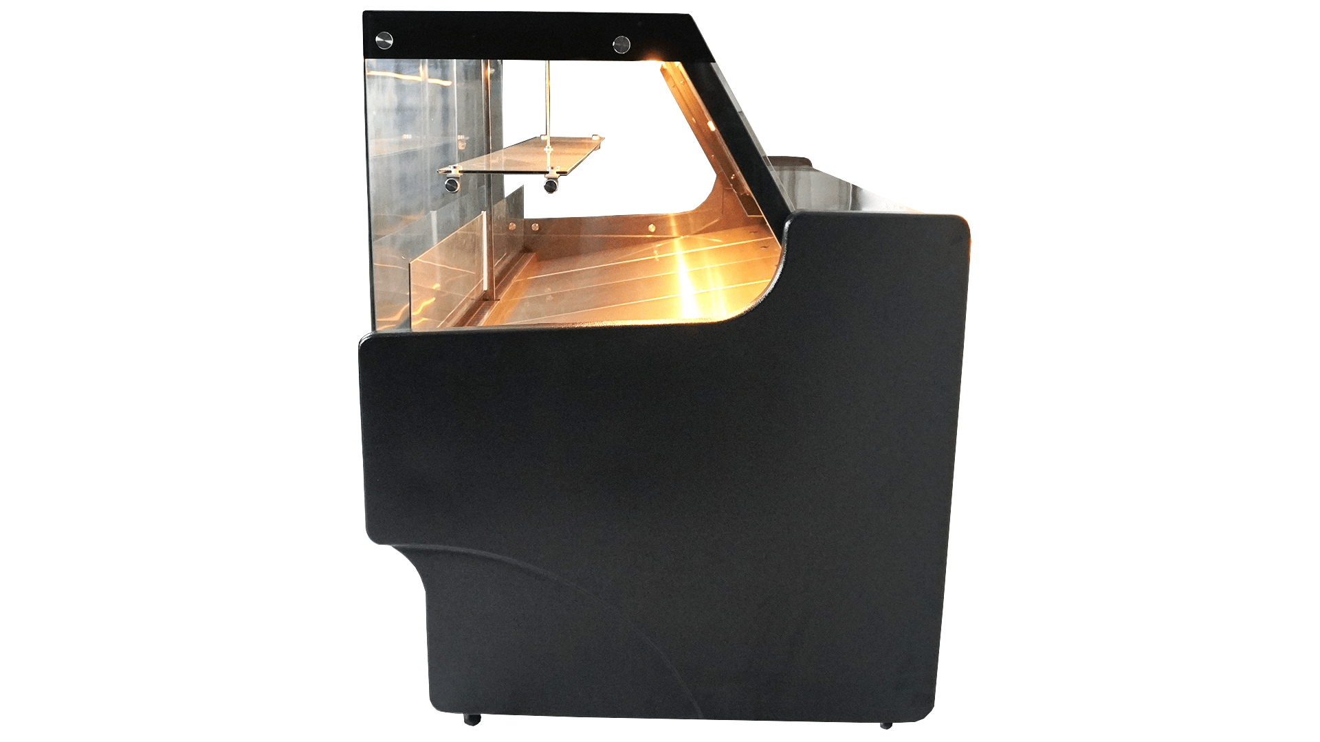 Kaldt display thomas 1.5