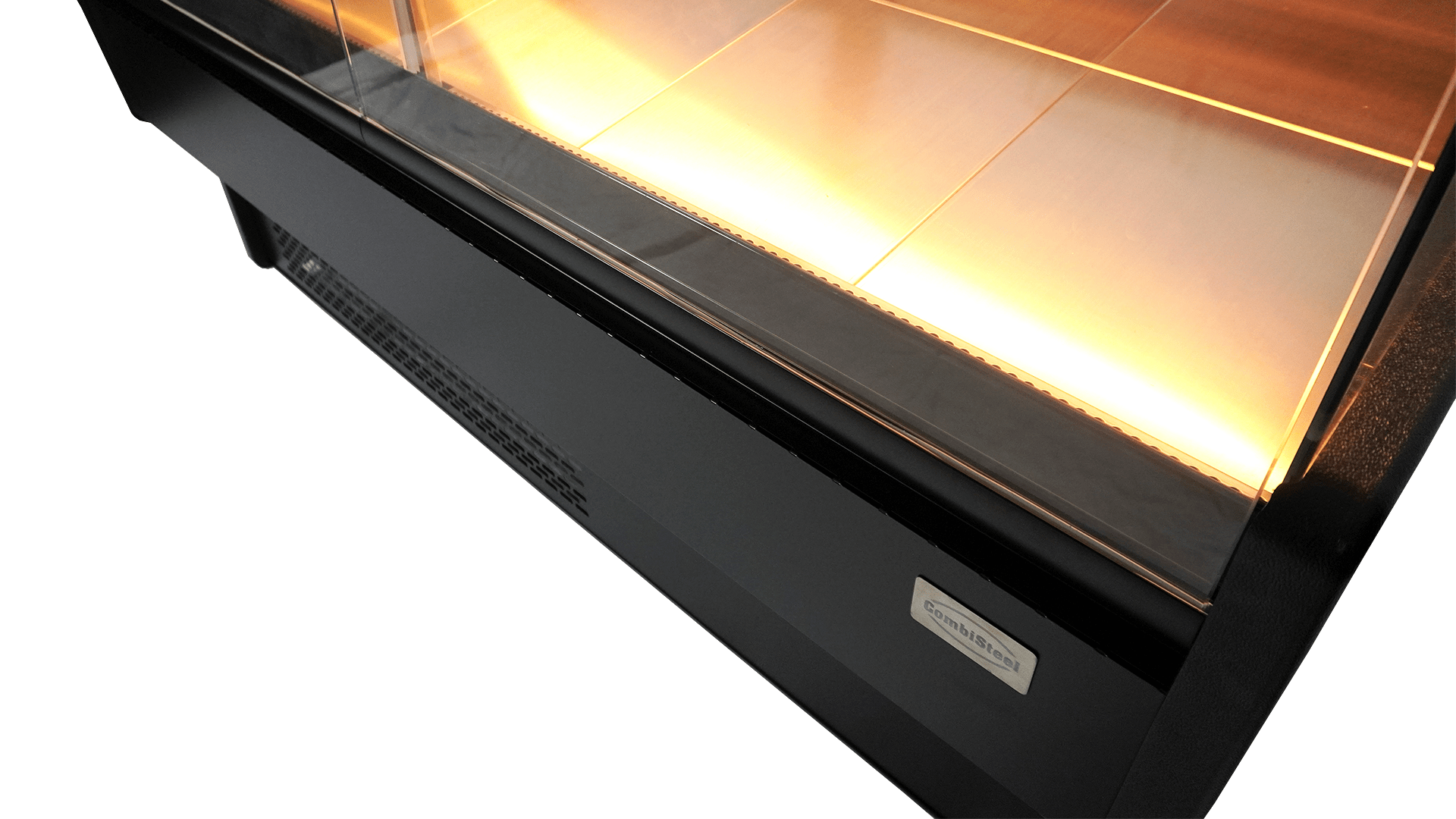 Kaldt display thomas 1.5
