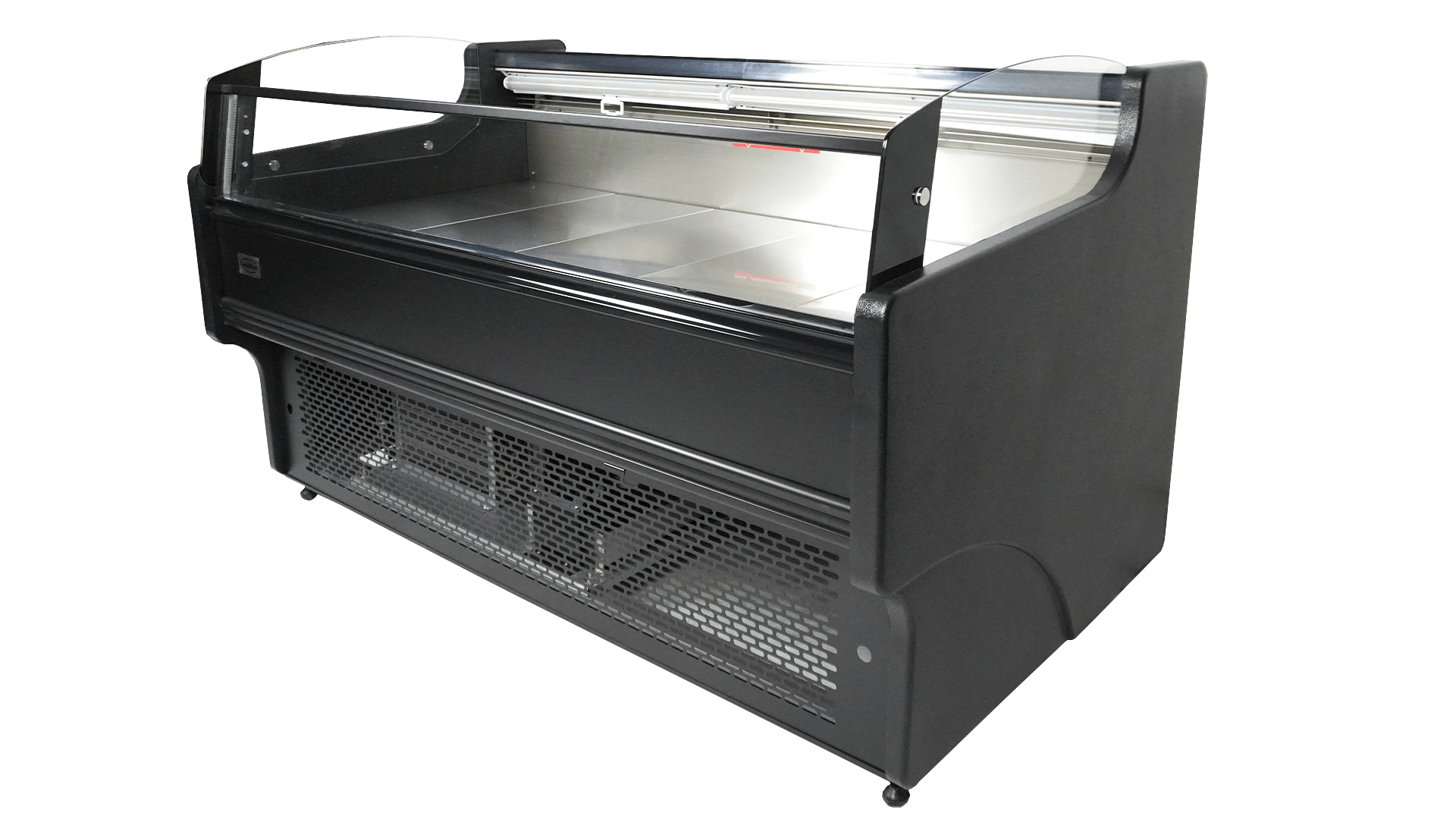 Kaldt display ronald 1.5