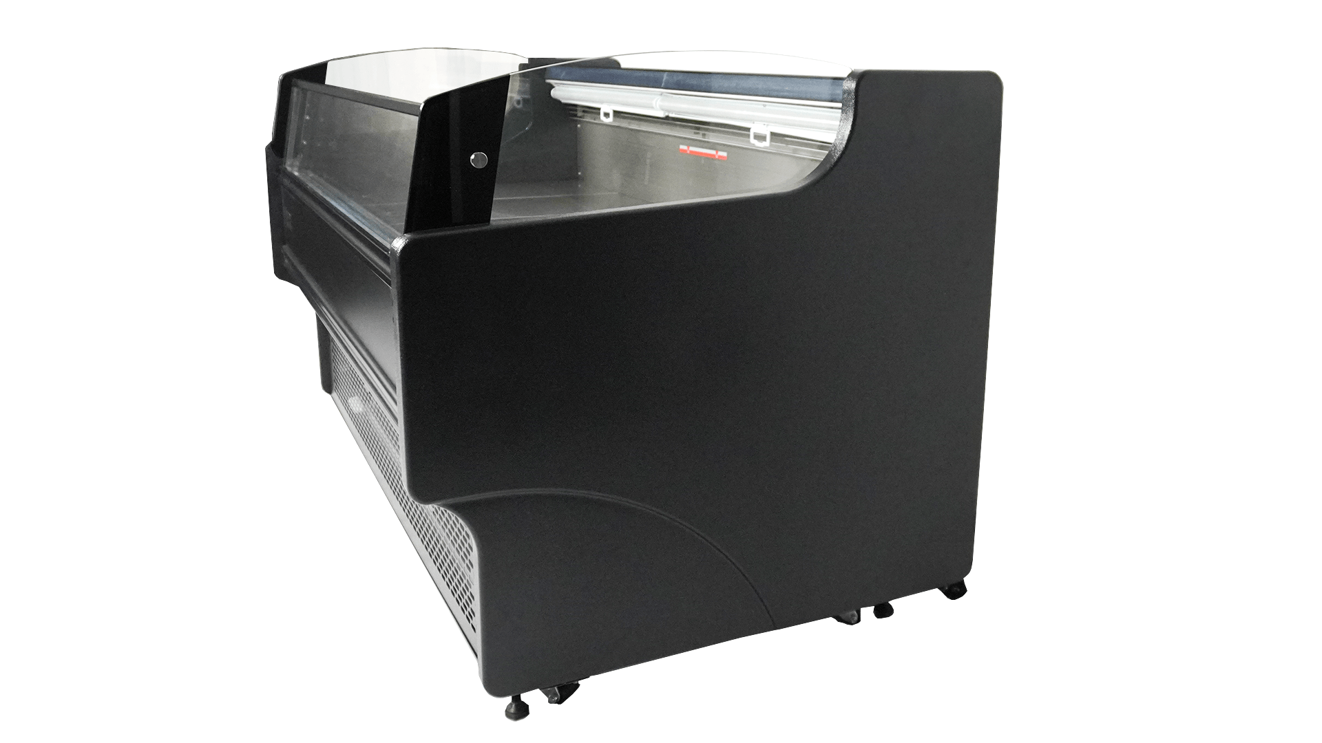 Kaldt display ronald 1.5