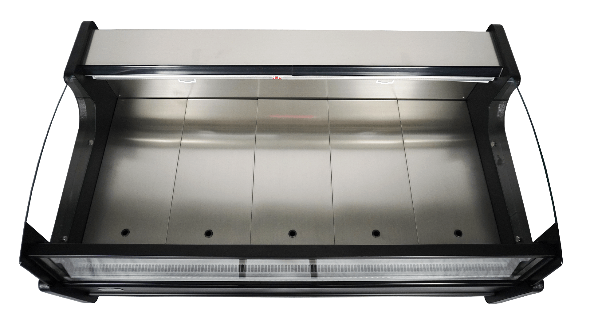 Kaldt display ronald 1.5