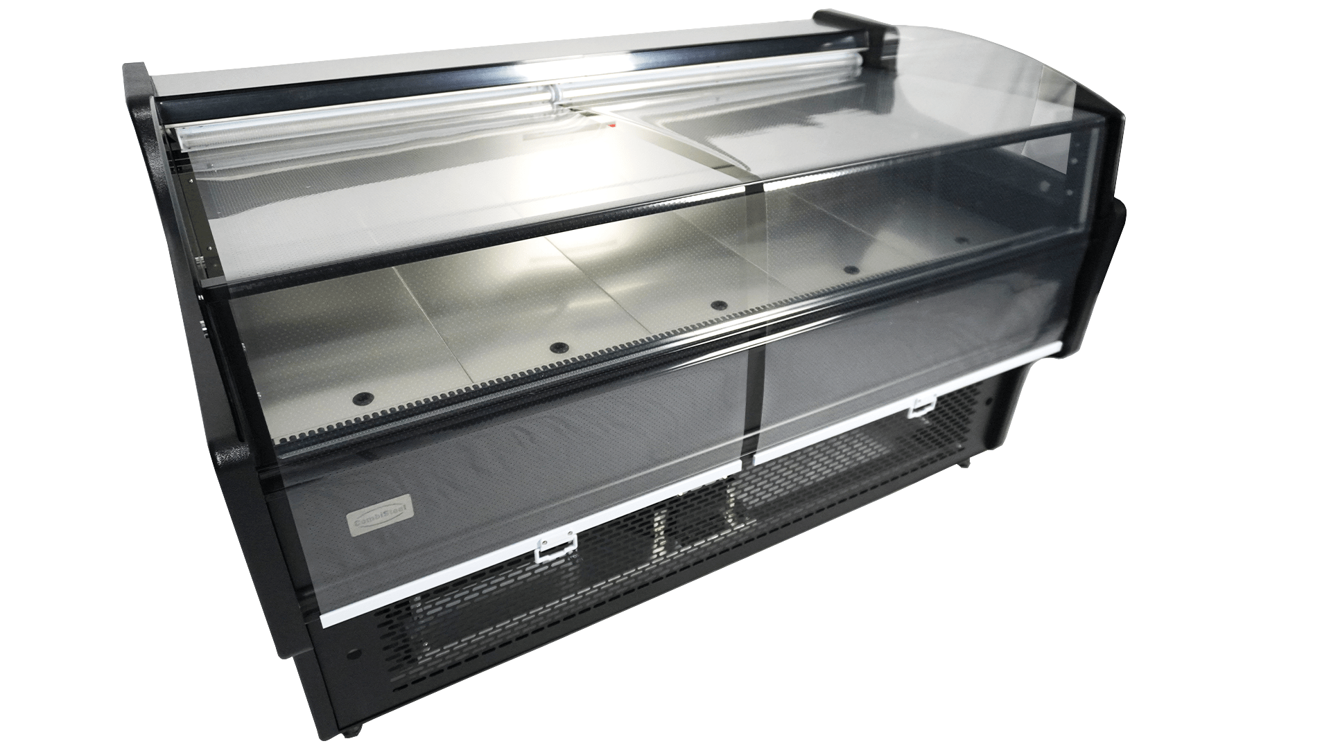 Kaldt display ronald 1.5