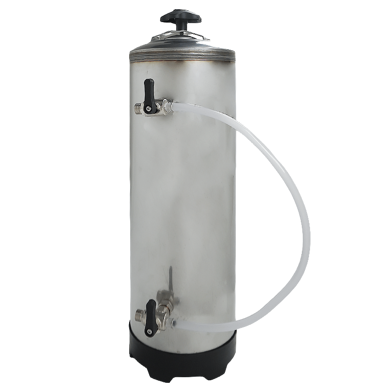 VANN MYKKER 16 LITER