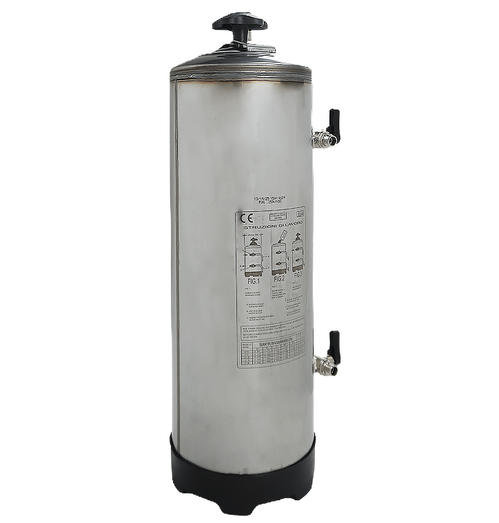 VANN MYKKER 16 LITER