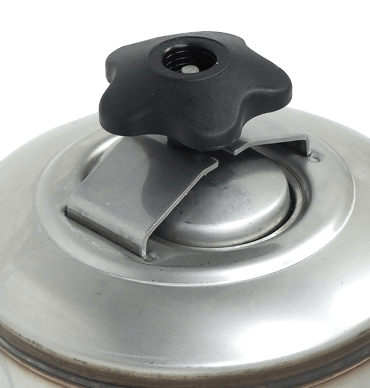 VANN MYKKER 12 LITER