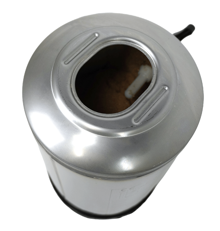 VANN MYKKER 8 LITER