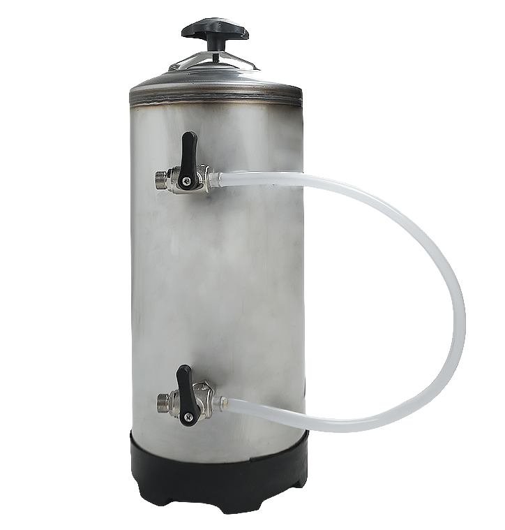 VANN MYKKER 12 LITER