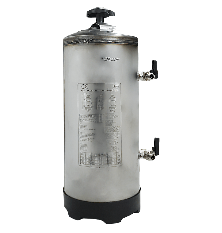 VANN MYKKER 12 LITER