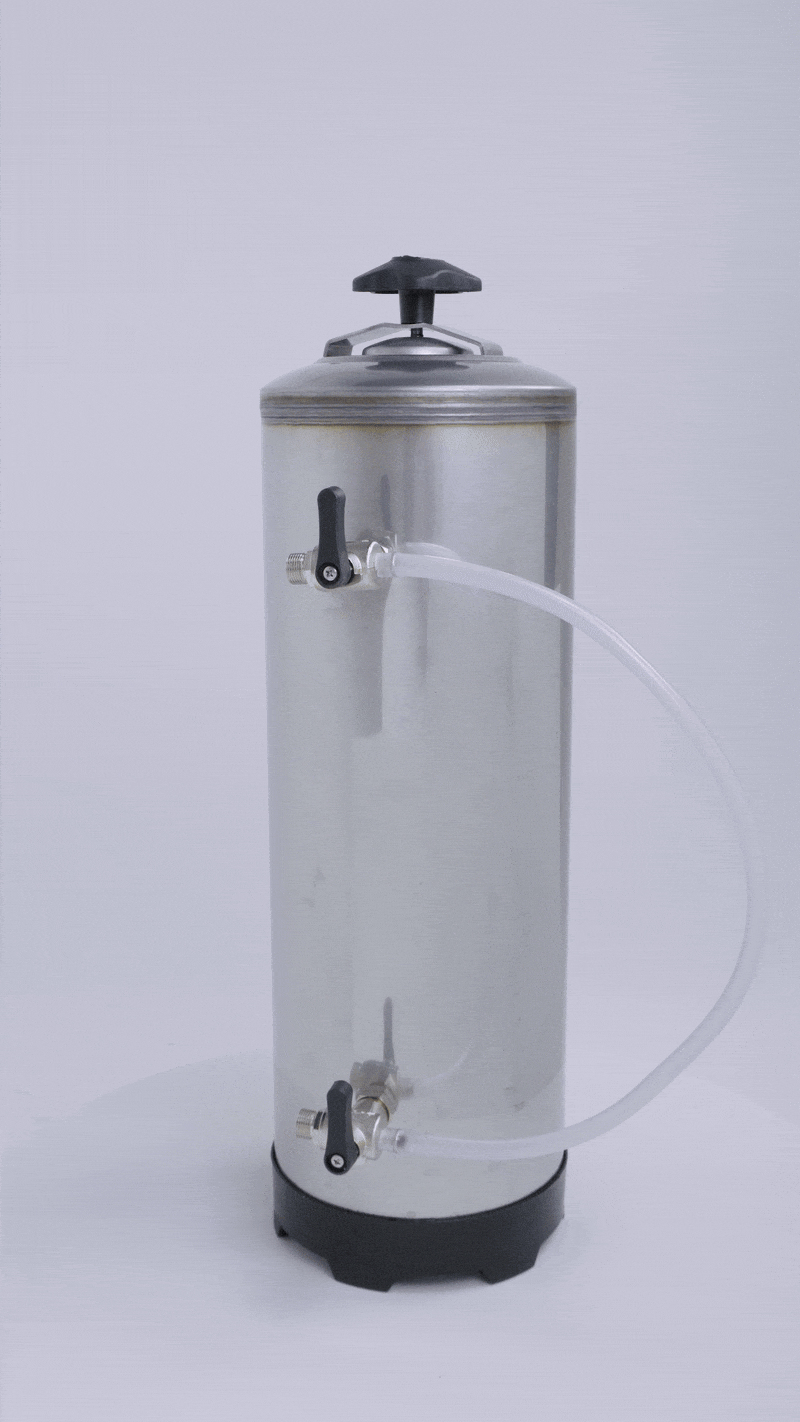 VANN MYKKER 16 LITER