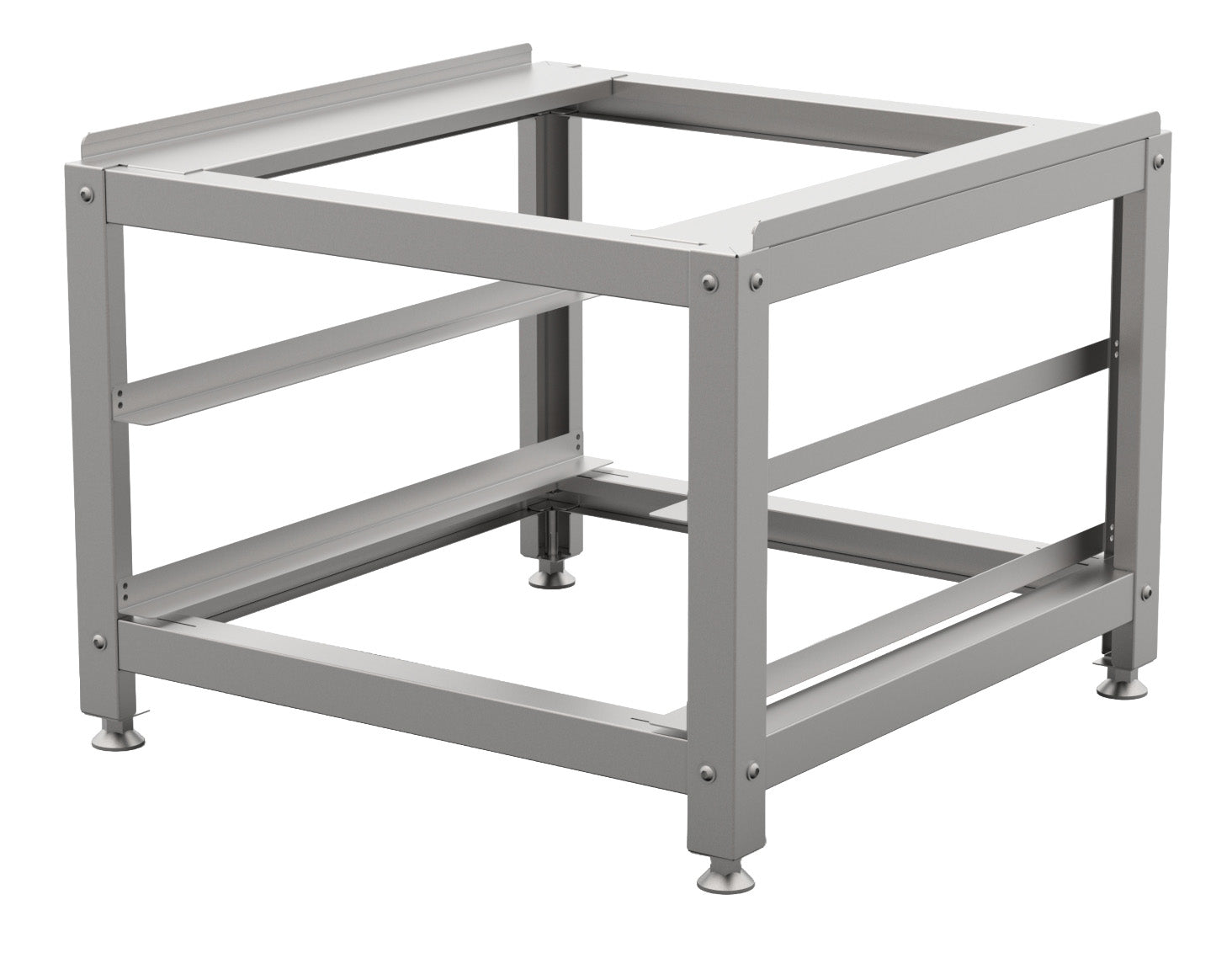 STØTTE GLASSSKIVE 445X500X450MM