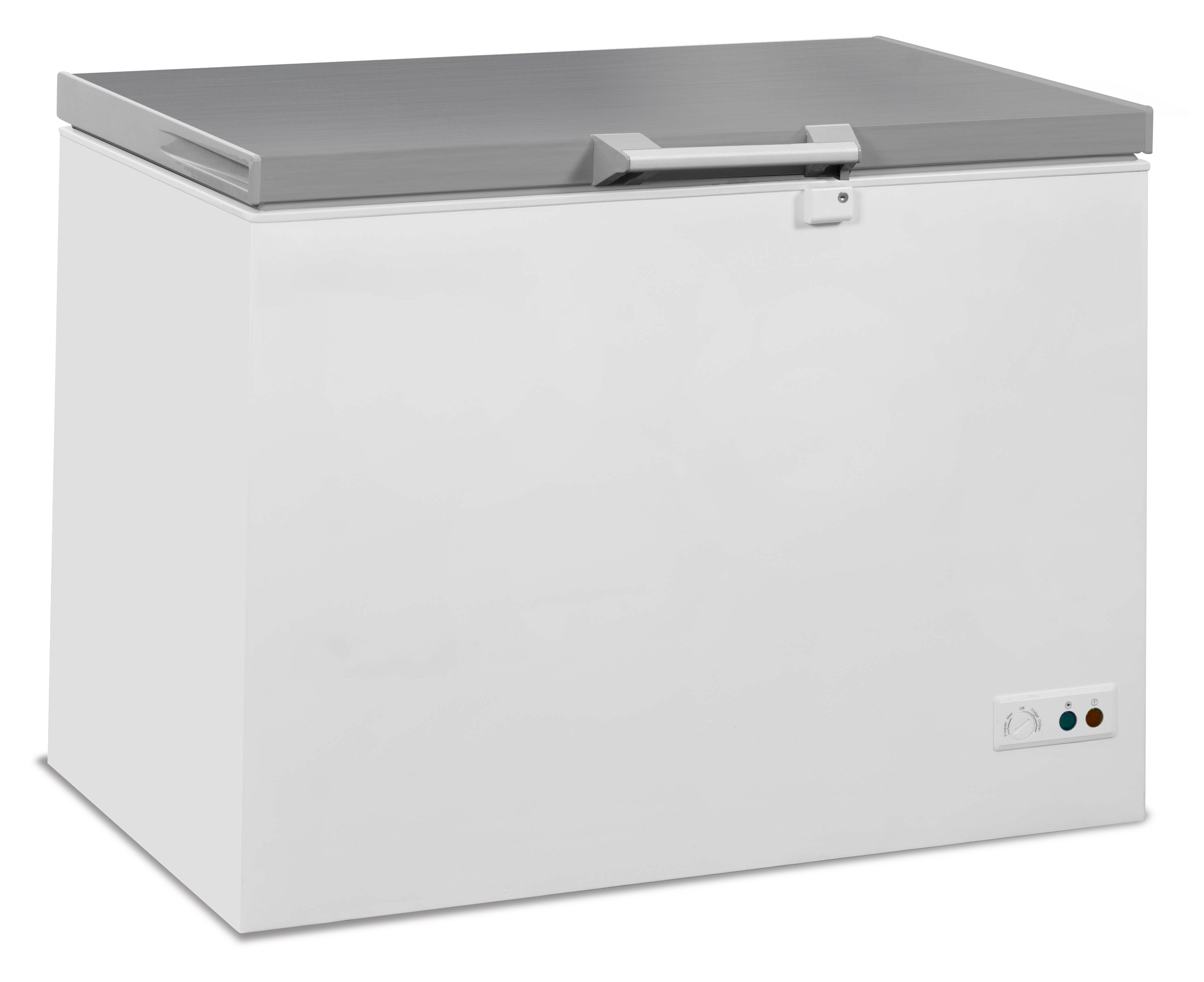 Kystefryse ss deksel 305 l
