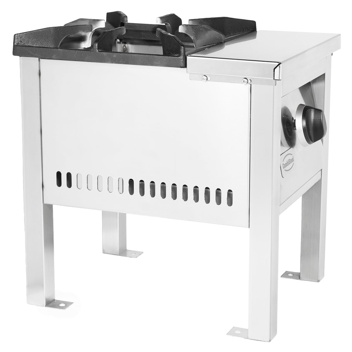 Gasskrakk, 400x500x500 mm – bilde 6
