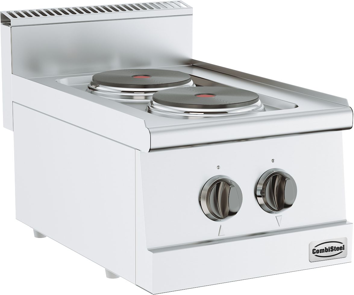 Base 600 elektrisk serie 2 pl.
