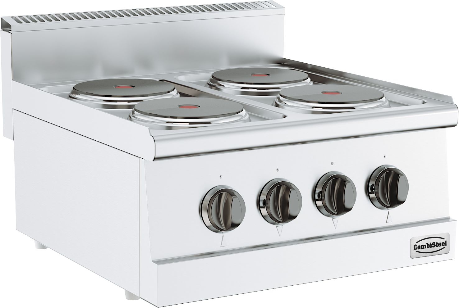 Base 600 elektrisk serie 4 pl.
