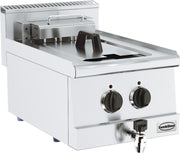 Elektrisk frityrkoker Base 600, 1x10L, 400x600x300 mm