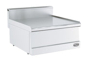 Base 600 nøytral enhet, 600x600x300 mm