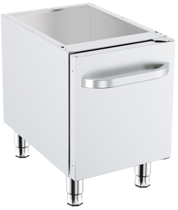 Base 600 støtte med dør