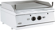 Lavasteinsgrill Base 700, gass, 800x700x300 mm