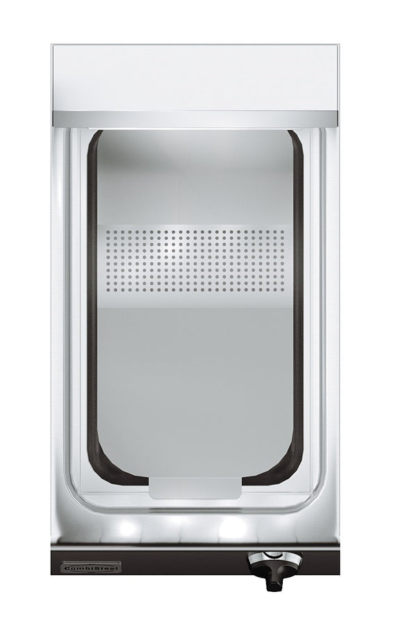 Base 700 chips scuttle