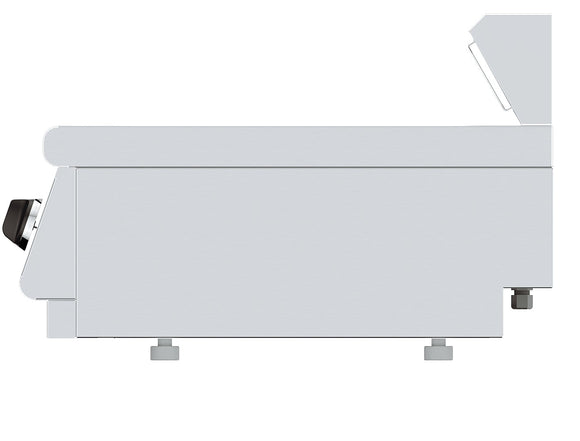 Base 700 chips scuttle