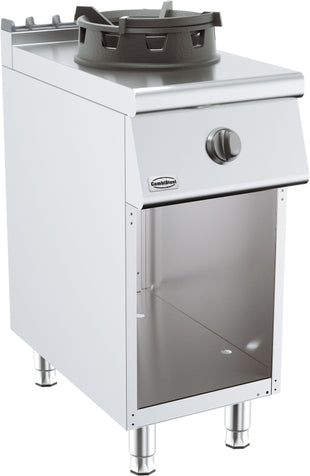 Base 700 gass wok komyt