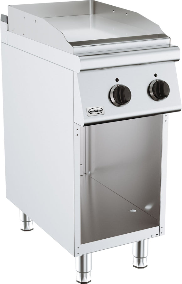 Base 700 el. steke topp