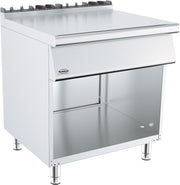 Base 700 nøytral enhet, 800x700x900 mm