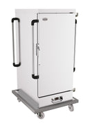 Bankettvogn oppvarmet 15x 2/1gn-1