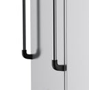 Bankettvogn oppvarmet 15x 2/1gn-2