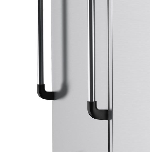 Bankettvogn oppvarmet 18x 2/1gn