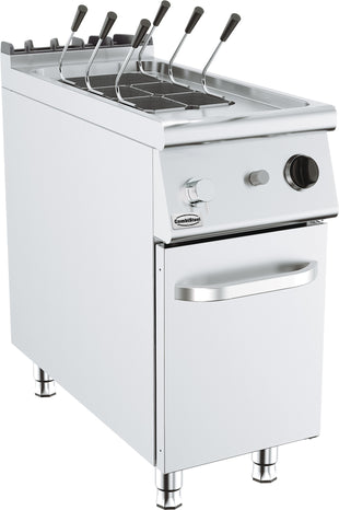 Base 900 gasspastakoker