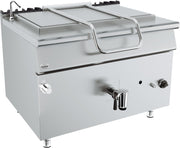 Base 900 gass kokepanne 250L – direkte oppvarming