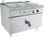 Elektrisk kokegryte Base 900, 250L, indirekte oppvarming, 1200x900x900 mm