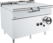 Base 900 elektrisk tipppanne 120L