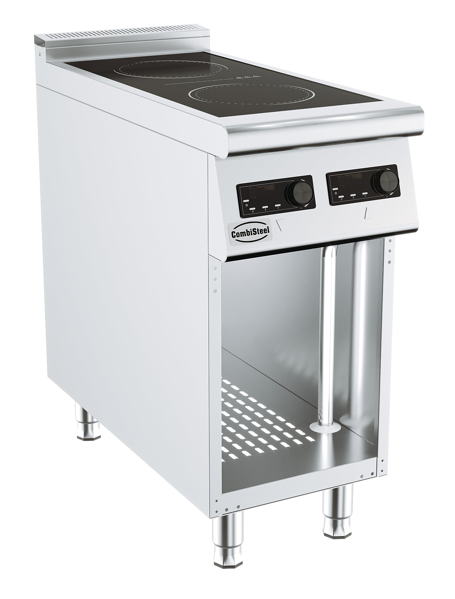 Base 900 induksjonselektrisk serie 2 pl.
