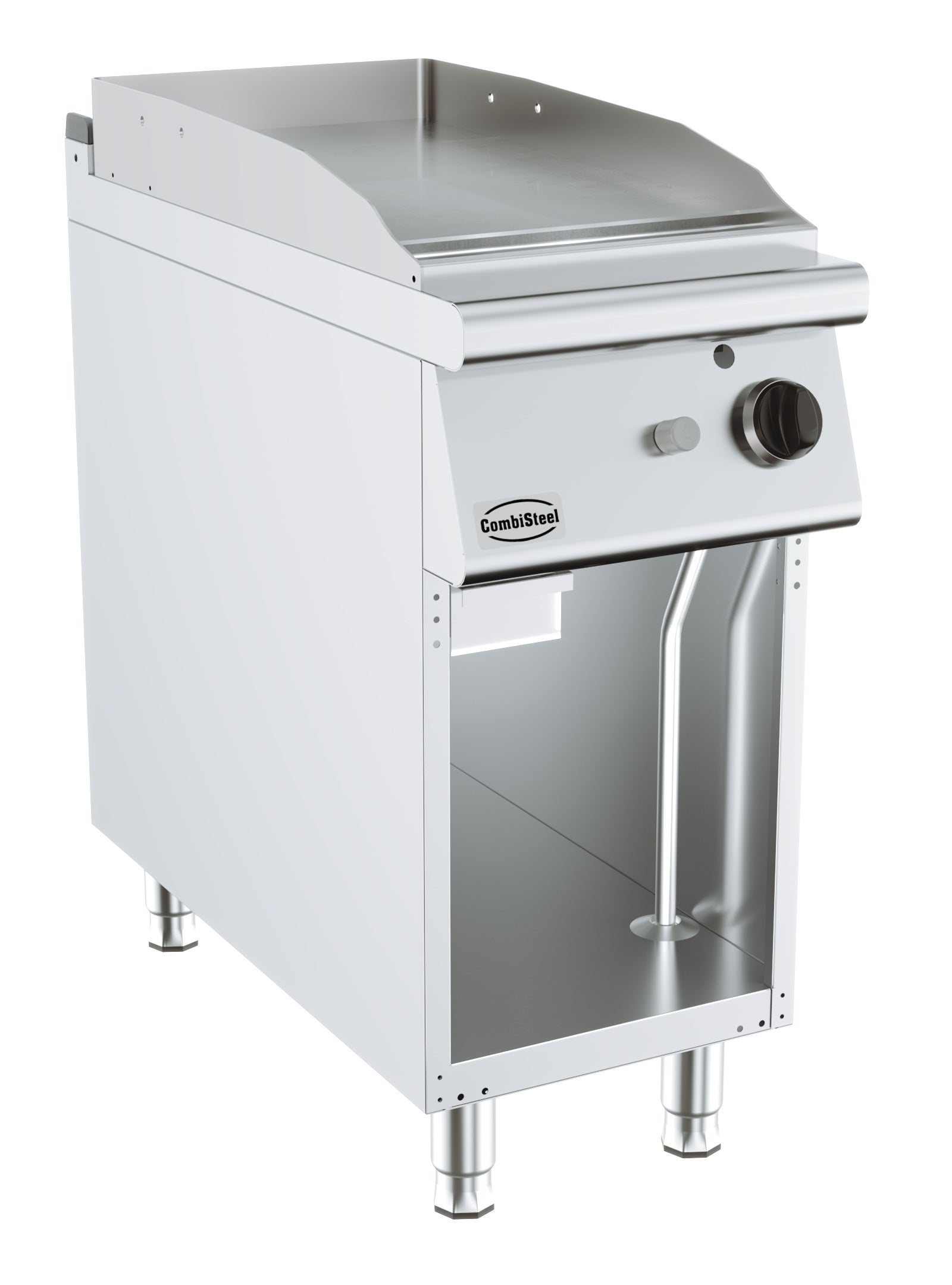 BASE 900 GASSSTEKETOPP 400(B)X900(D)X900(H)X(L)