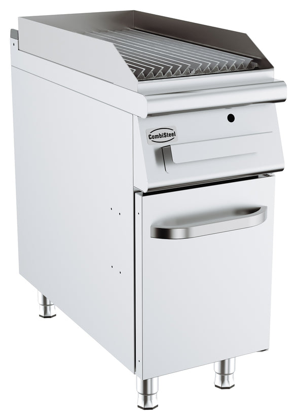 Base 900 gassdampgrill