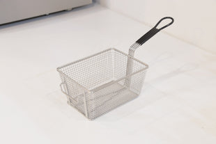 Base 600 kurv elektrisk fritøker