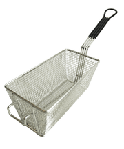 KURVFRITIKKER FOR 7455.0999 - 7509.0005/0010