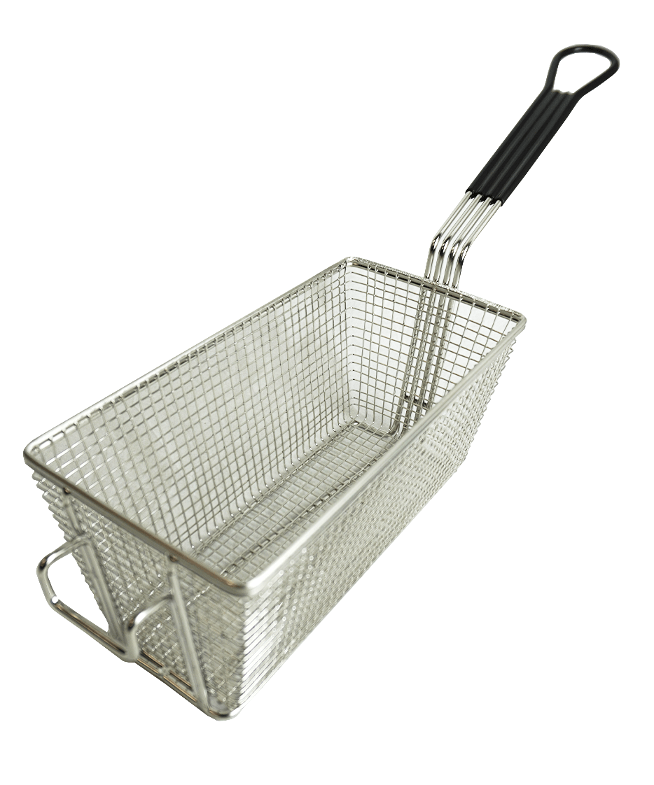 KURVFRITIKKER FOR 7455.0999 - 7509.0005/0010