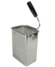 Pastakurv Base 700 for pastakoker, venstre, 110x165x210 mm