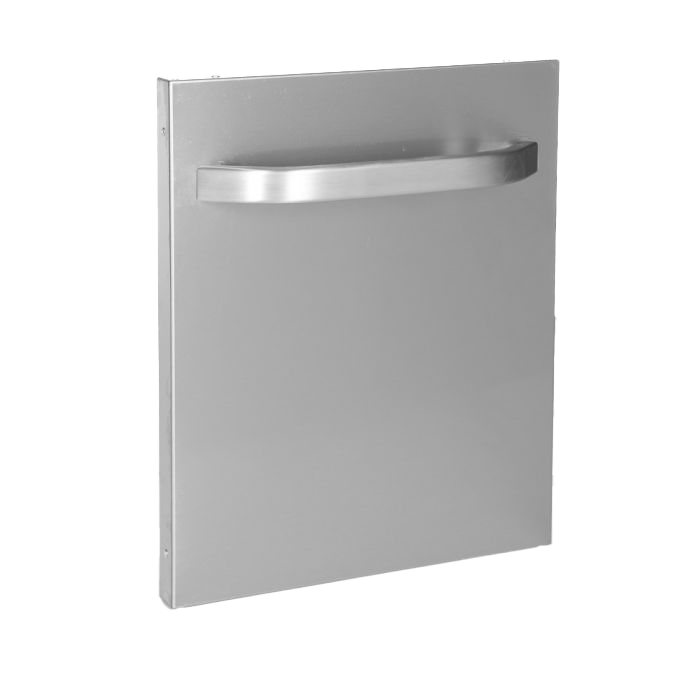 Dør Base 700/900, 397x35x495 mm