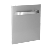 Dør Base 700 for underskap, 397x35x444 mm