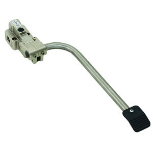 Pedalstyrt blandekran 1 pedal