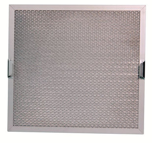 Mesh filter ss 495x495x25