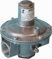 Gassregulatorventil 1½"