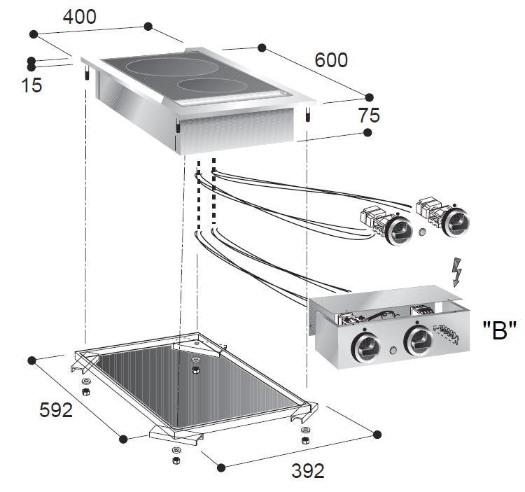 Ceramix sortiment 2 soner