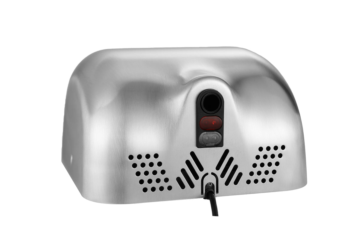 Håndtørker HD-00, 295x184x320 mm – bilde 5