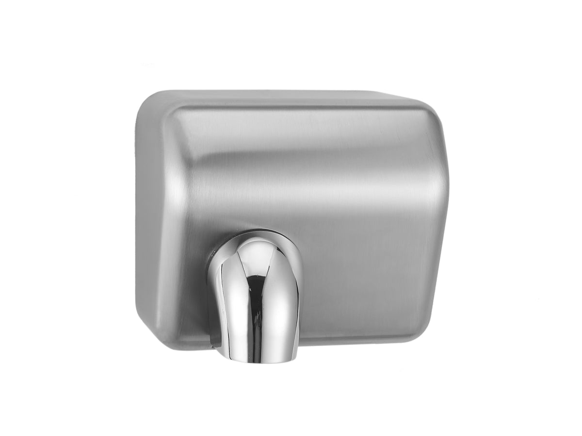 Håndtørker HD-05, 262x208x231 mm – bilde 4